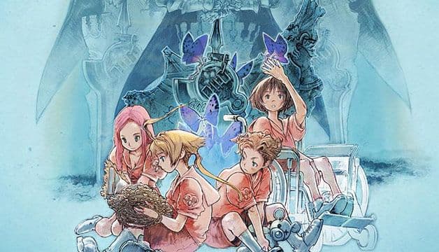 ffta art